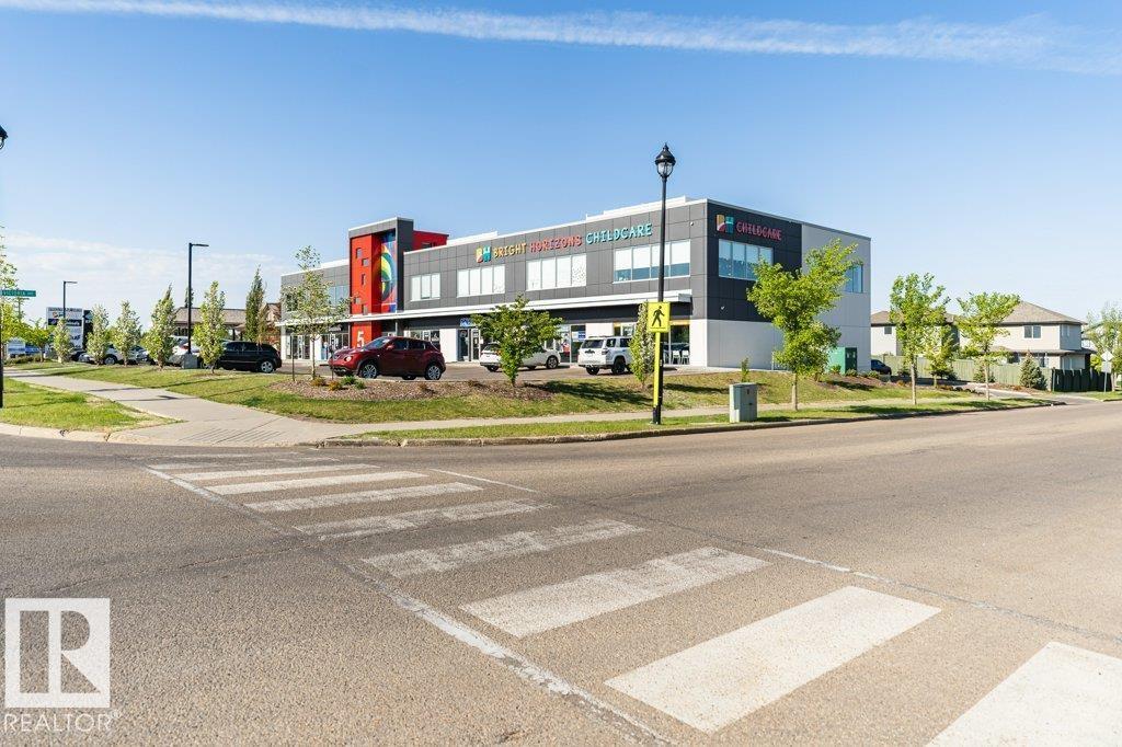 28 Vega Av, Spruce Grove, Alberta  T7X 4R8 - Photo 52 - E4463747