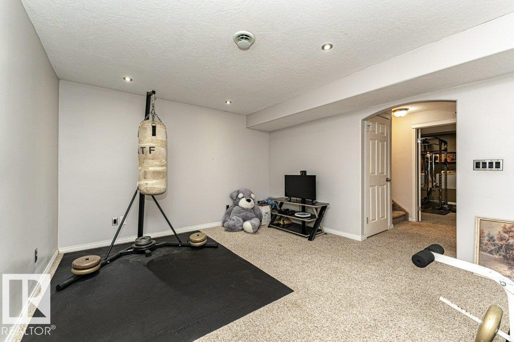 28 Vega Av, Spruce Grove, Alberta  T7X 4R8 - Photo 38 - E4463747