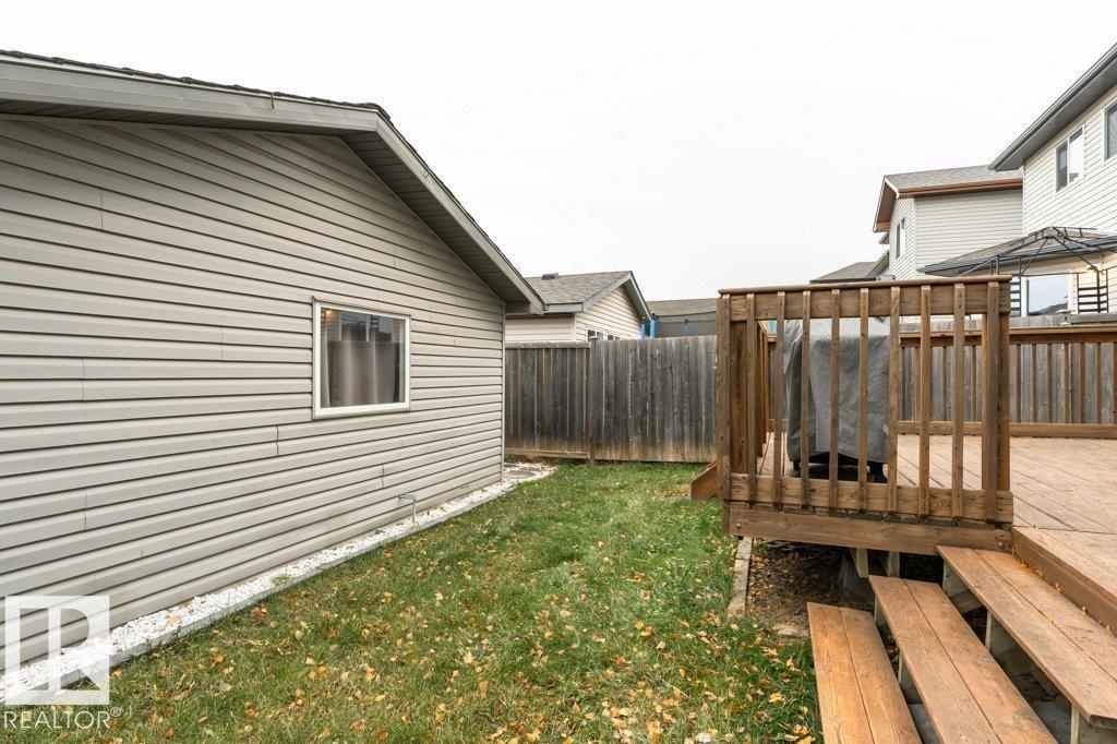 28 Vega Av, Spruce Grove, Alberta  T7X 4R8 - Photo 43 - E4463747