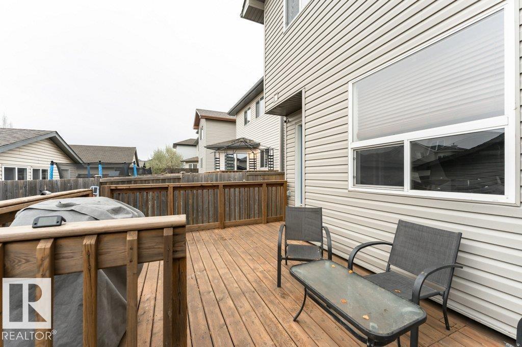 28 Vega Av, Spruce Grove, Alberta  T7X 4R8 - Photo 45 - E4463747