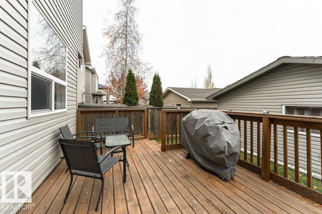 28 Vega Av, Spruce Grove, Alberta  T7X 4R8 - Photo 47 - E4463747