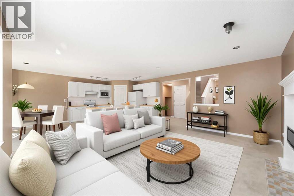 52 Citadel Vista Green Nw, Calgary, Alberta  T3G 4W7 - Photo 5 - A2259362