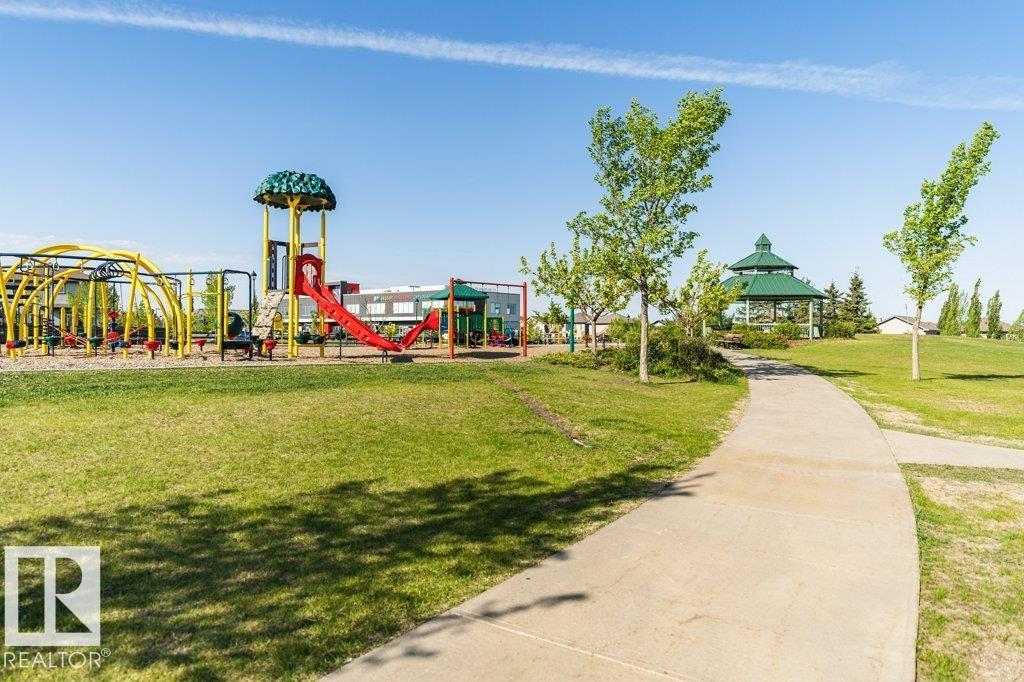 28 Vega Av, Spruce Grove, Alberta  T7X 4R8 - Photo 49 - E4463747