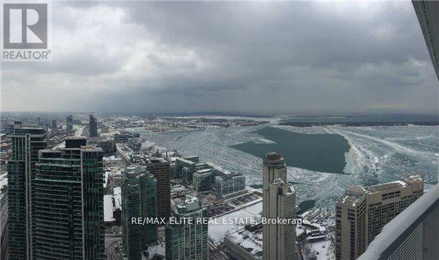 6206 - 88 Harbour Street, Toronto, Ontario  M5J 1B7 - Photo 11 - C12489110