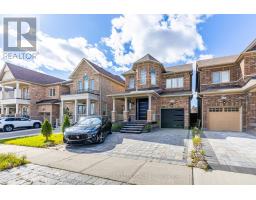 UPPER - 102 MACTIER DRIVE, Vaughan, Ontario