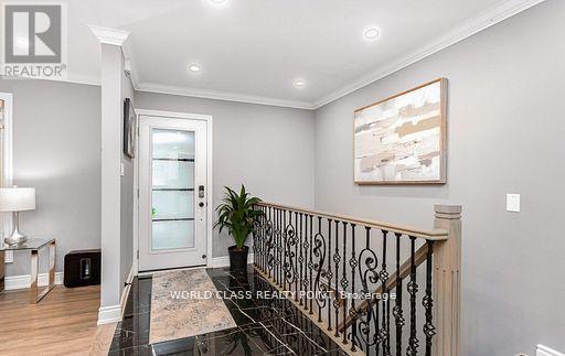 149 Allanhurst Drive, Toronto, Ontario  M9A 4K5 - Photo 16 - W12487035