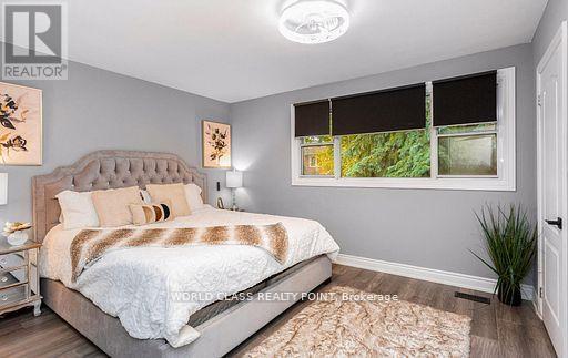 149 Allanhurst Drive, Toronto, Ontario  M9A 4K5 - Photo 22 - W12487035