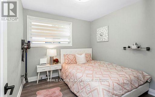 149 Allanhurst Drive, Toronto, Ontario  M9A 4K5 - Photo 28 - W12487035