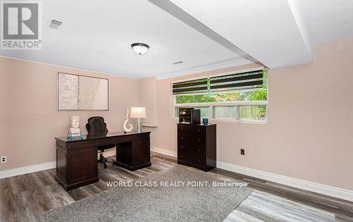 149 Allanhurst Drive, Toronto, Ontario  M9A 4K5 - Photo 44 - W12487035