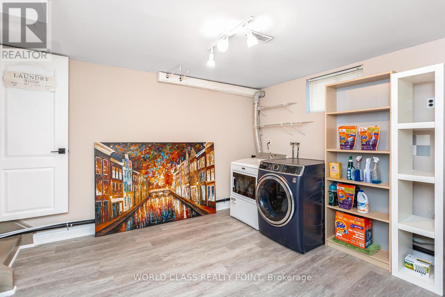 149 Allanhurst Drive, Toronto, Ontario  M9A 4K5 - Photo 31 - W12487035