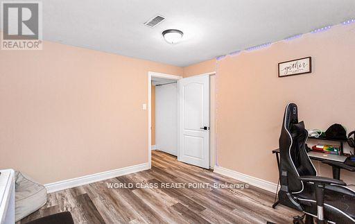 149 Allanhurst Drive, Toronto, Ontario  M9A 4K5 - Photo 42 - W12487035