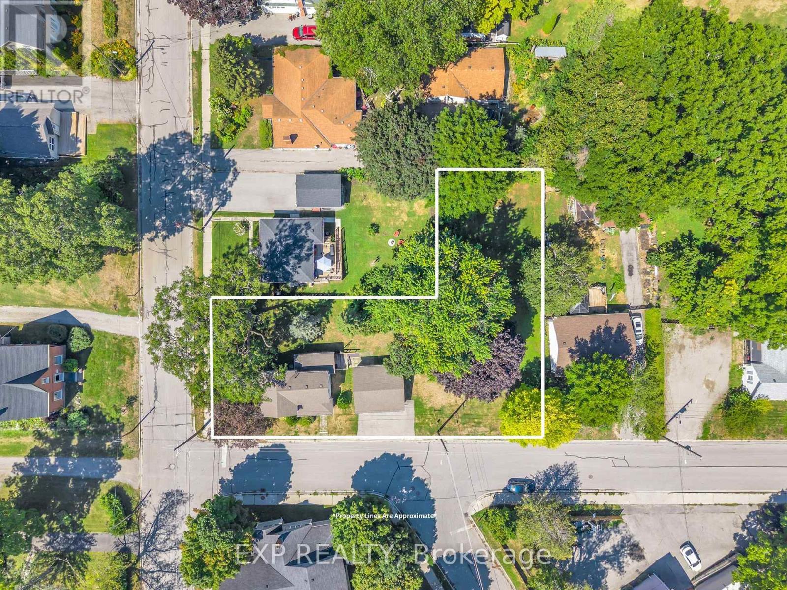 39 River Street, Georgina, Ontario  L0E 1R0 - Photo 34 - N12489092