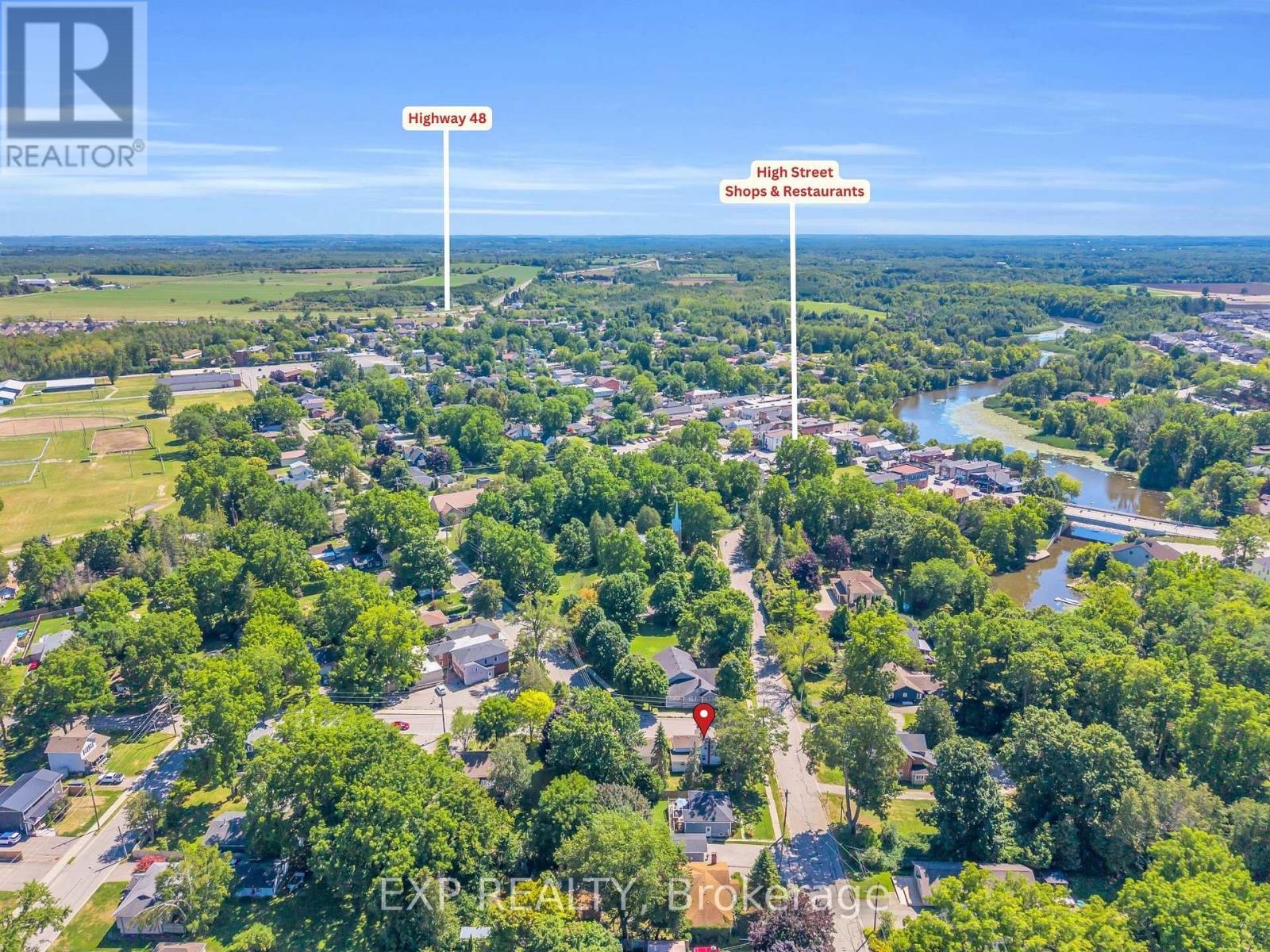 39 River Street, Georgina, Ontario  L0E 1R0 - Photo 36 - N12489092