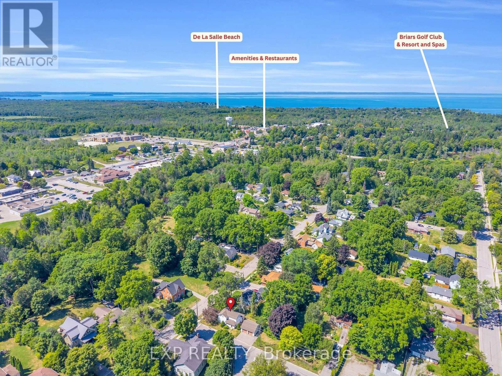 39 River Street, Georgina, Ontario  L0E 1R0 - Photo 37 - N12489092