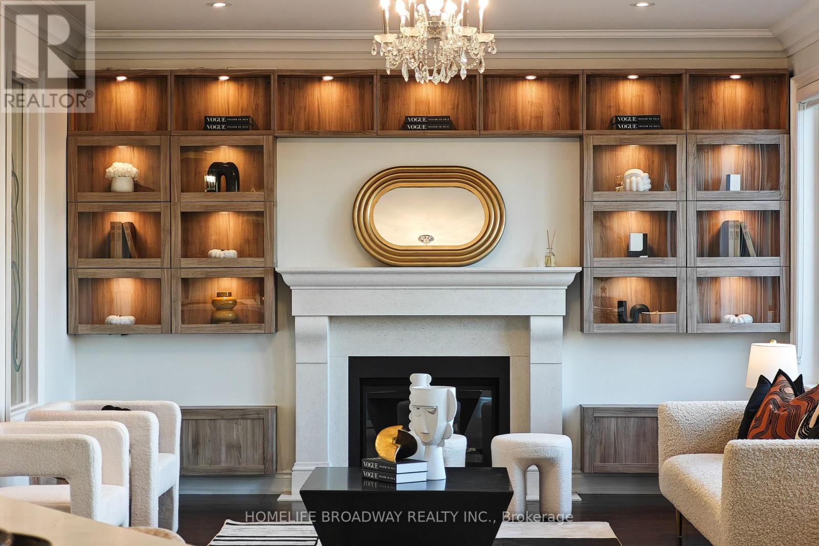 55 Avenue Road, Richmond Hill, Ontario  L4C 6B7 - Photo 15 - N12489108