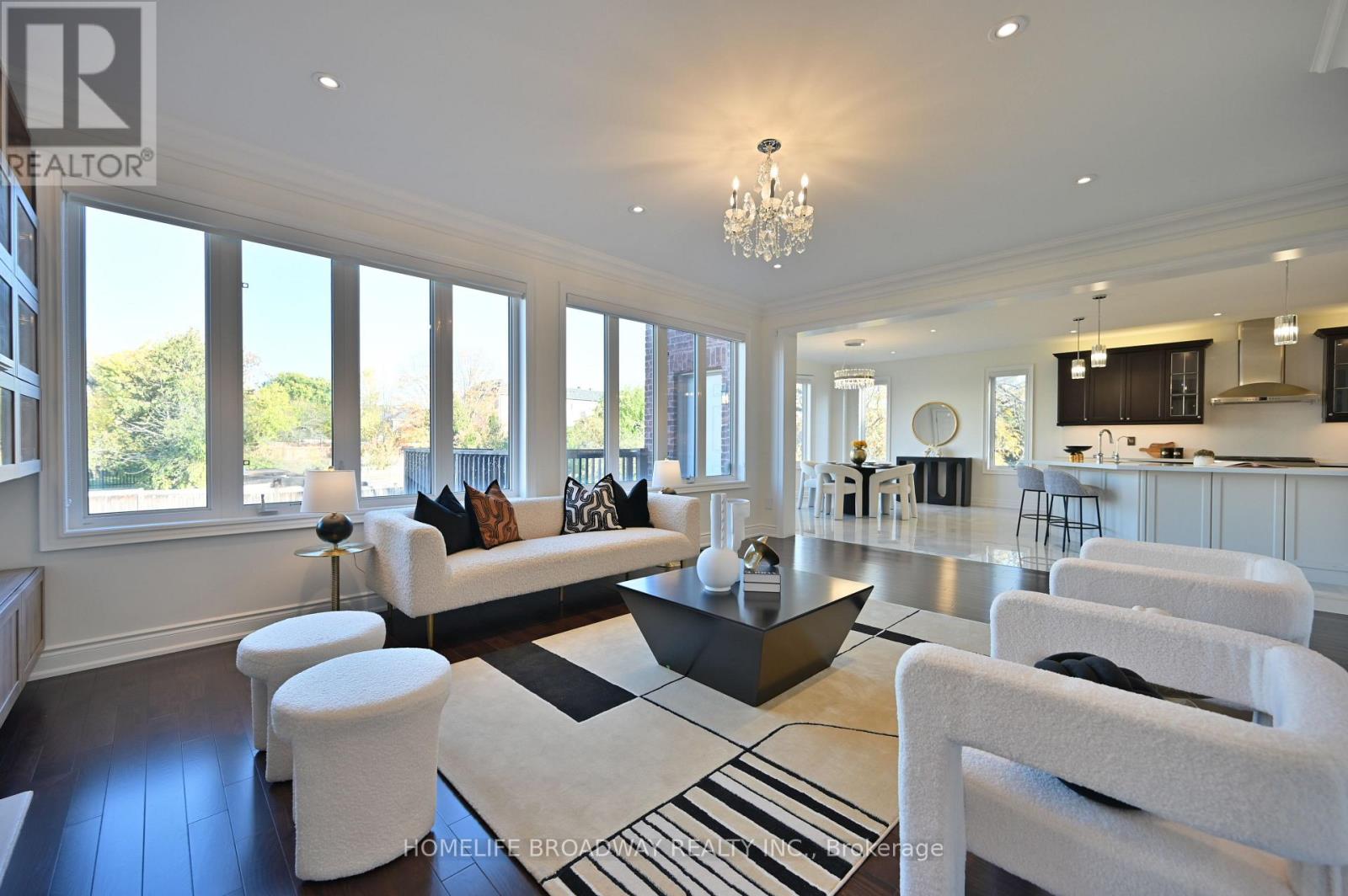 55 Avenue Road, Richmond Hill, Ontario  L4C 6B7 - Photo 17 - N12489108