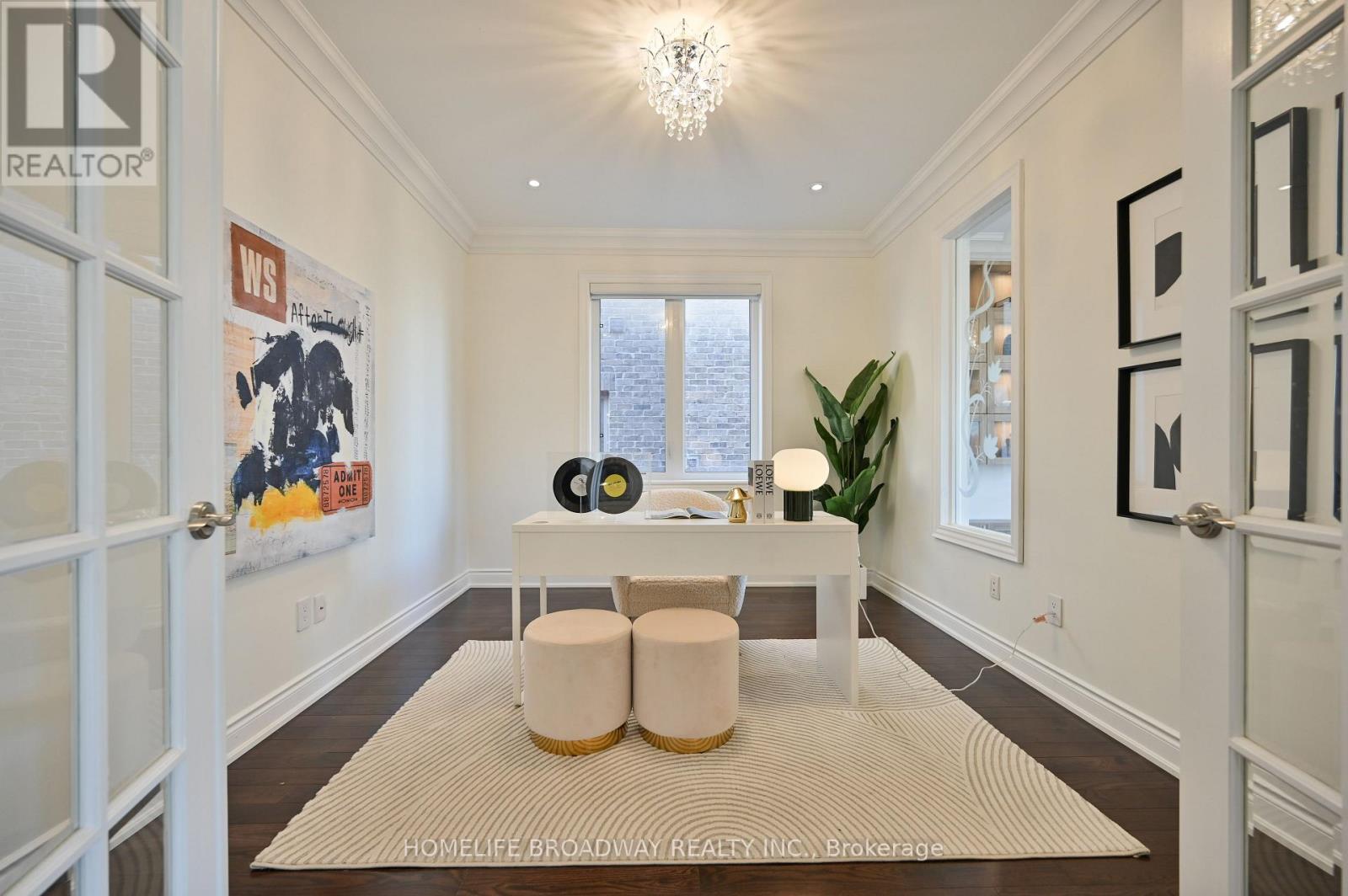 55 Avenue Road, Richmond Hill, Ontario  L4C 6B7 - Photo 19 - N12489108