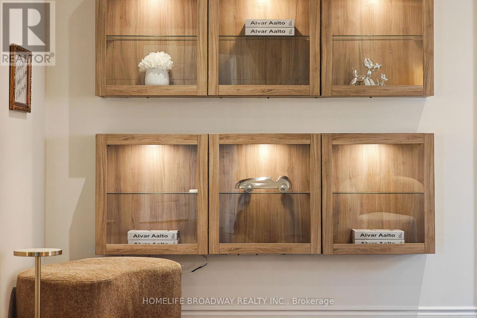 55 Avenue Road, Richmond Hill, Ontario  L4C 6B7 - Photo 23 - N12489108