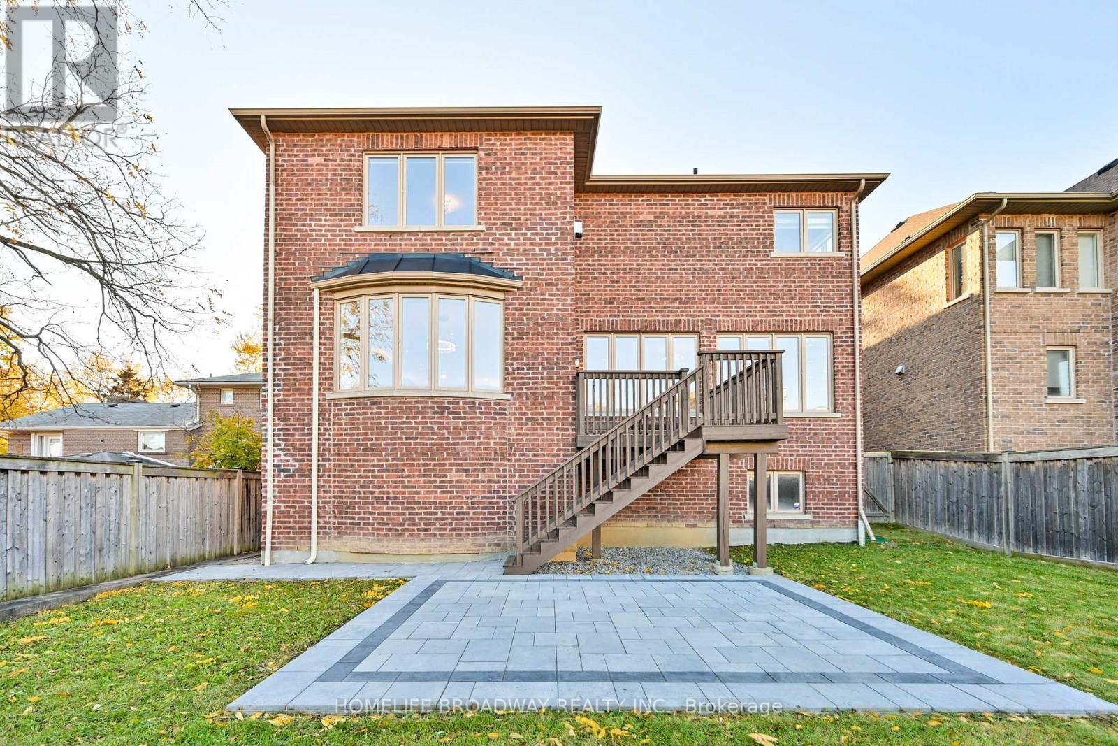 55 Avenue Road, Richmond Hill, Ontario  L4C 6B7 - Photo 45 - N12489108