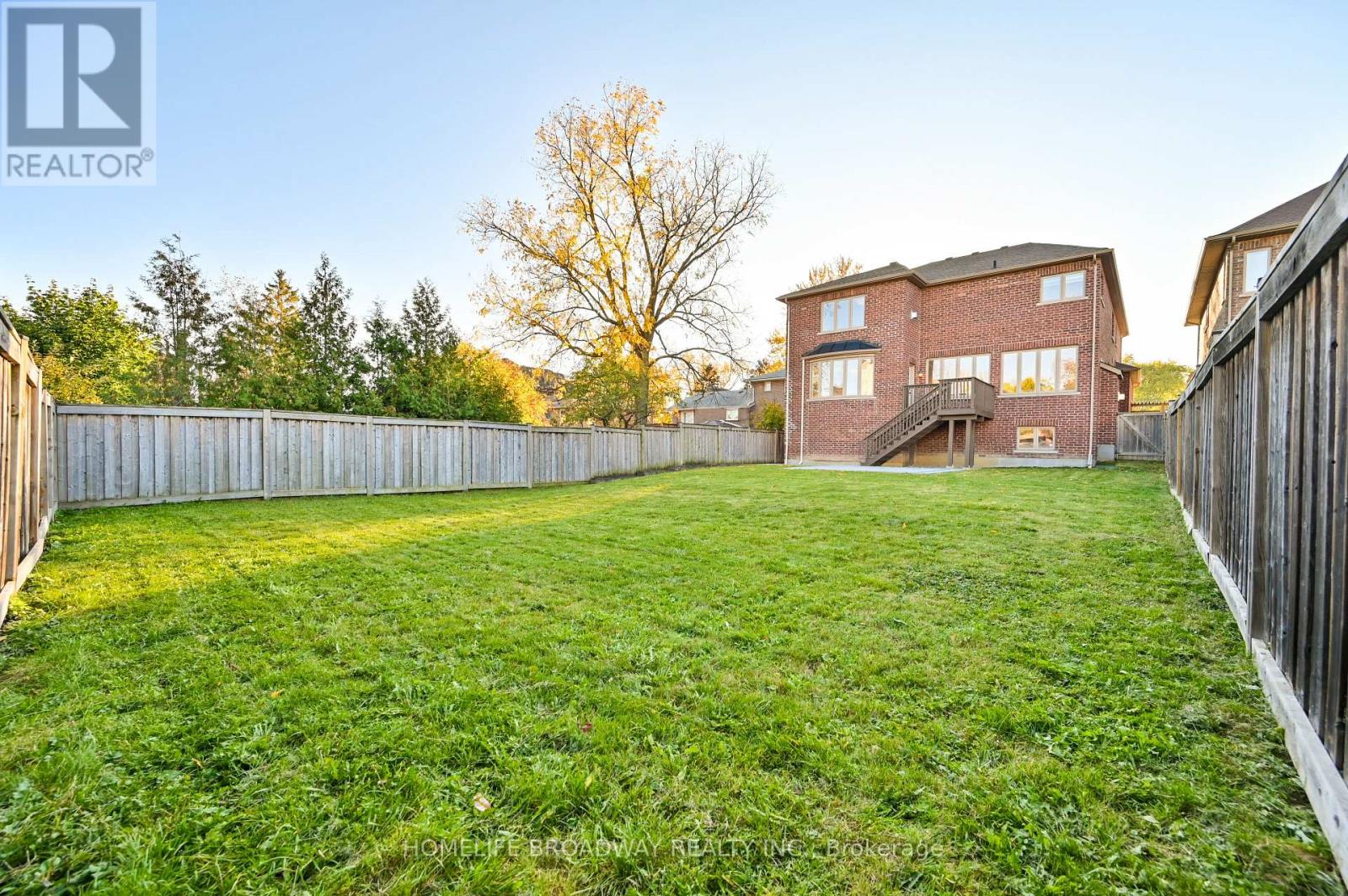 55 Avenue Road, Richmond Hill, Ontario  L4C 6B7 - Photo 46 - N12489108