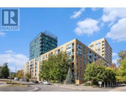 509 - 200 LETT STREET, Ottawa, Ontario