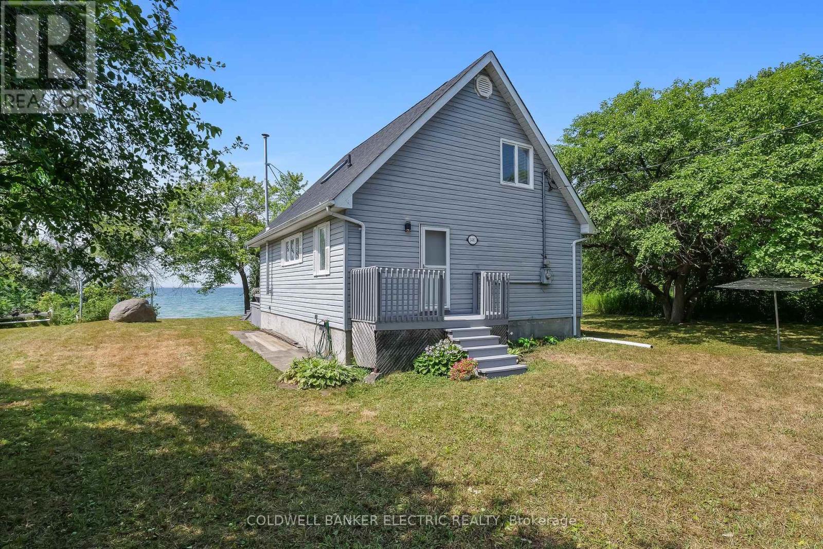 1481 Beaver Road, Georgina Islands, Ontario  L0E 1R0 - Photo 9 - N12489154