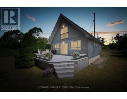 1481 BEAVER ROAD, Georgina Islands, Ontario