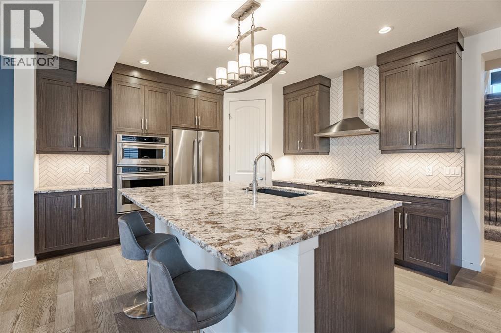 55 Legacy Woods Bay Se, Calgary, Alberta  T2X 2G4 - Photo 12 - A2265622