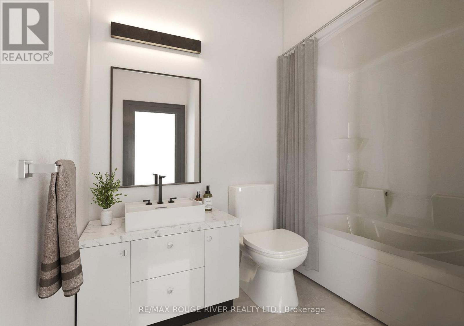 106 - 415 King Street W, Cobourg, Ontario  K9A 2N6 - Photo 10 - X12489138