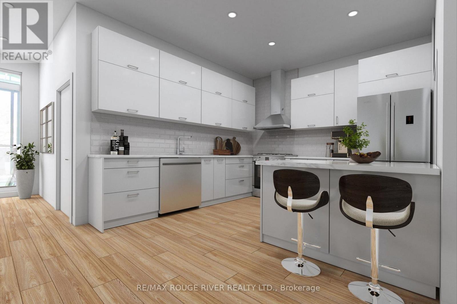 106 - 415 King Street W, Cobourg, Ontario  K9A 2N6 - Photo 2 - X12489138