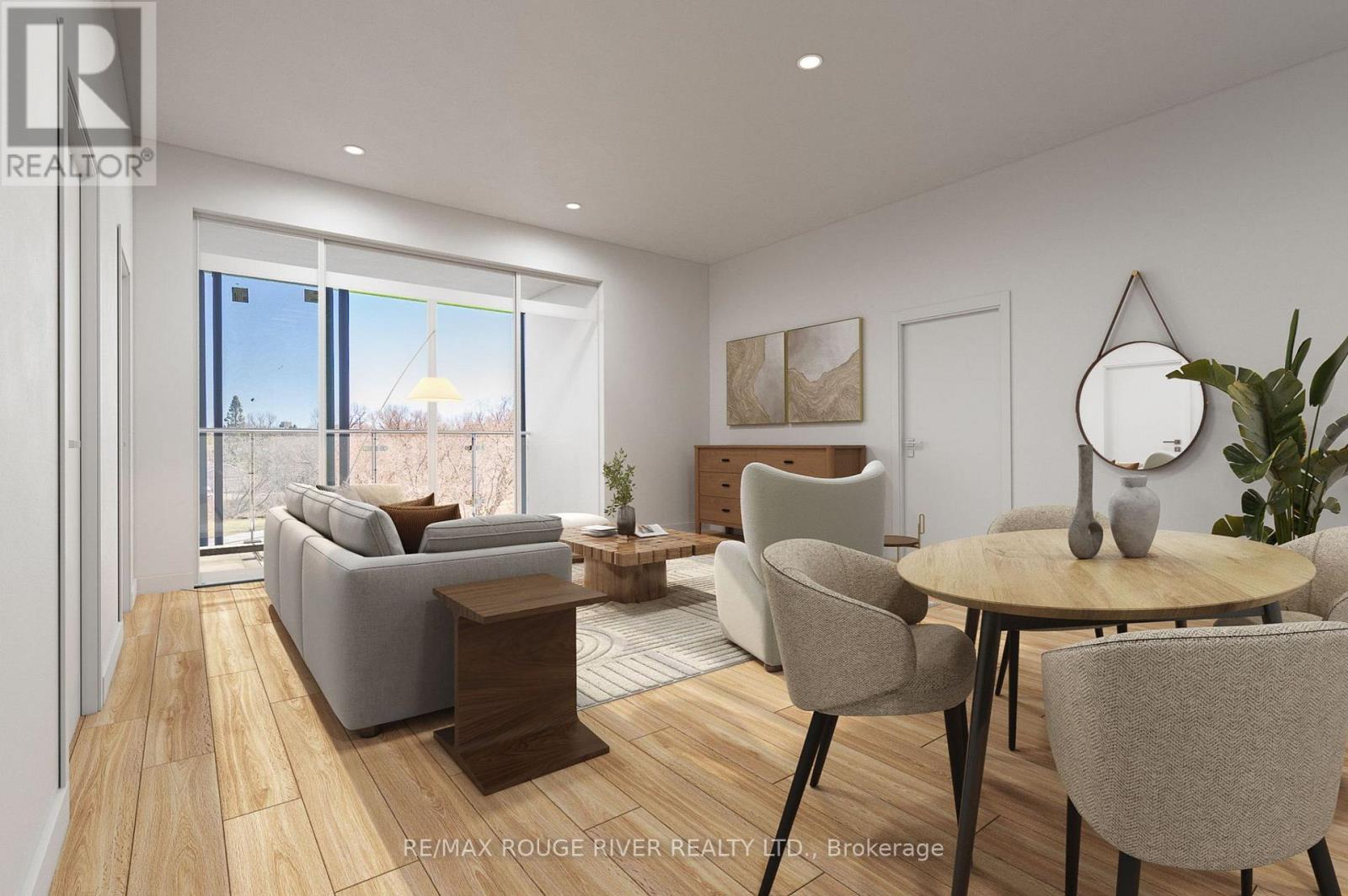 106 - 415 King Street W, Cobourg, Ontario  K9A 2N6 - Photo 3 - X12489138