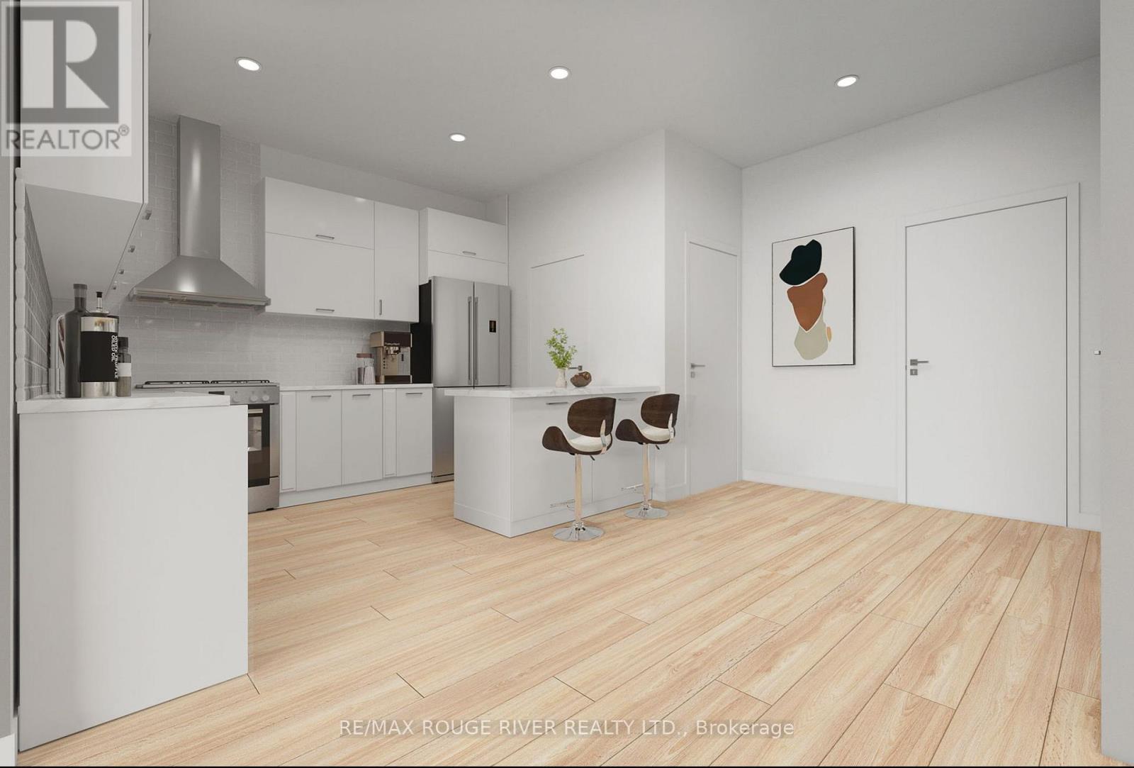 106 - 415 King Street W, Cobourg, Ontario  K9A 2N6 - Photo 4 - X12489138