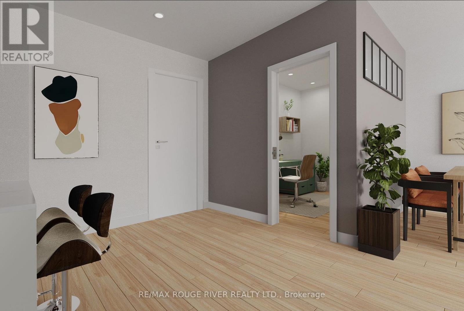 106 - 415 King Street W, Cobourg, Ontario  K9A 2N6 - Photo 5 - X12489138