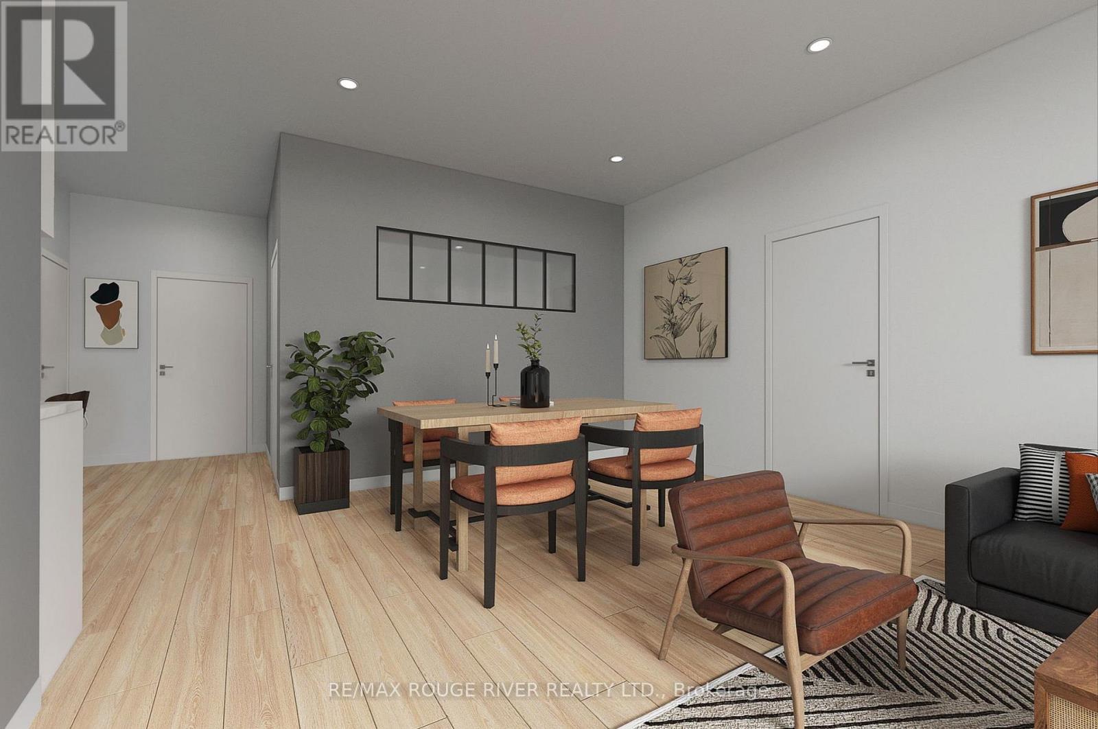 106 - 415 King Street W, Cobourg, Ontario  K9A 2N6 - Photo 6 - X12489138