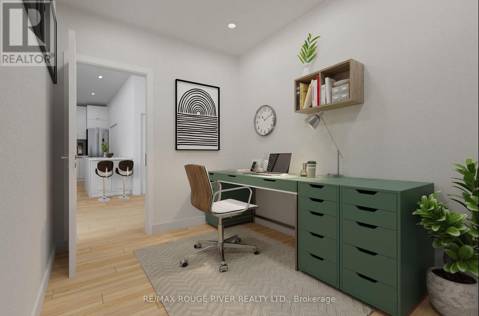 106 - 415 King Street W, Cobourg, Ontario  K9A 2N6 - Photo 7 - X12489138