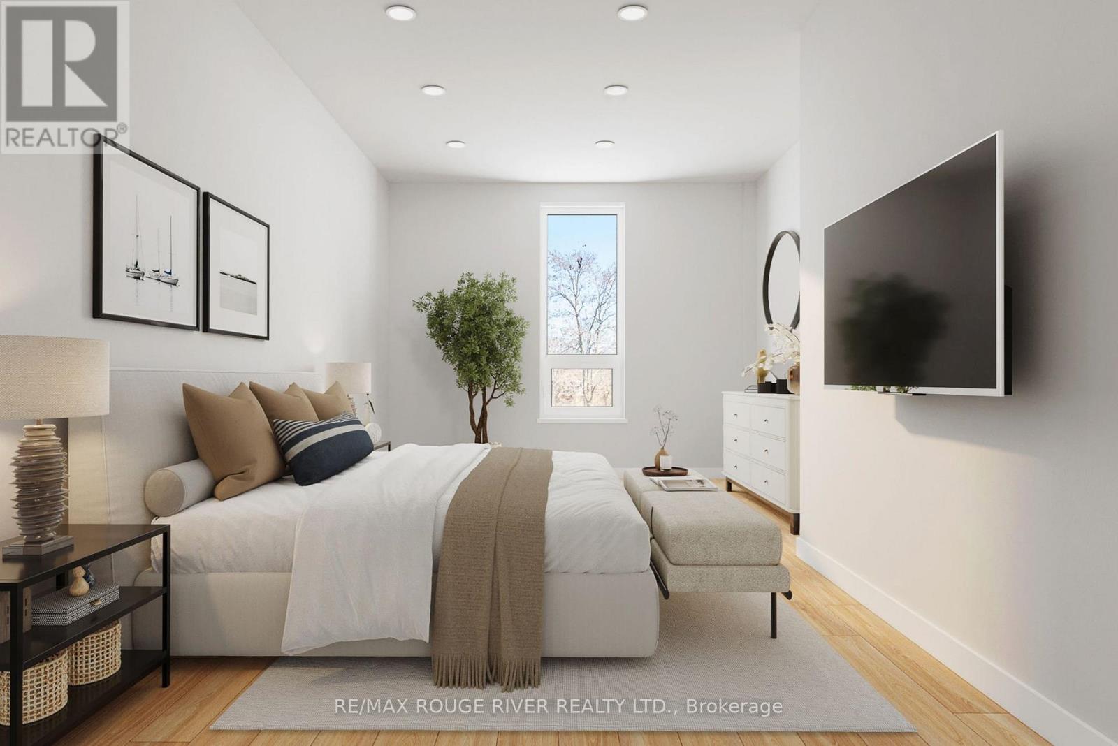 106 - 415 King Street W, Cobourg, Ontario  K9A 2N6 - Photo 8 - X12489138