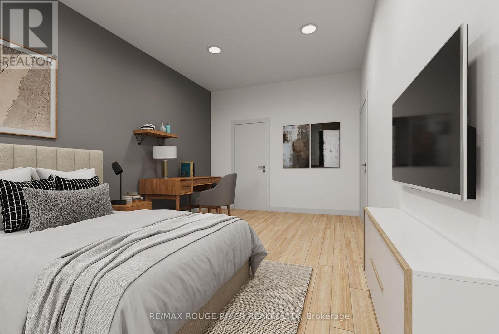 106 - 415 King Street W, Cobourg, Ontario  K9A 2N6 - Photo 9 - X12489138