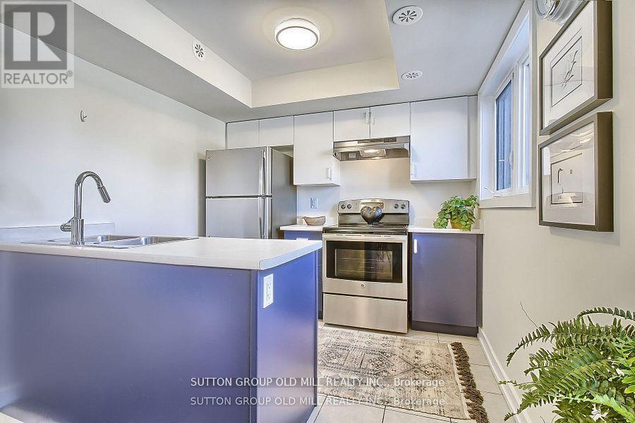 26 - 2335 Sheppard Avenue W, Toronto, Ontario  M9M 0B5 - Photo 10 - W12489084