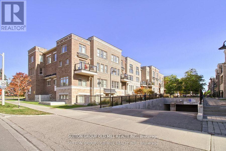 26 - 2335 Sheppard Avenue W, Toronto, Ontario  M9M 0B5 - Photo 19 - W12489084