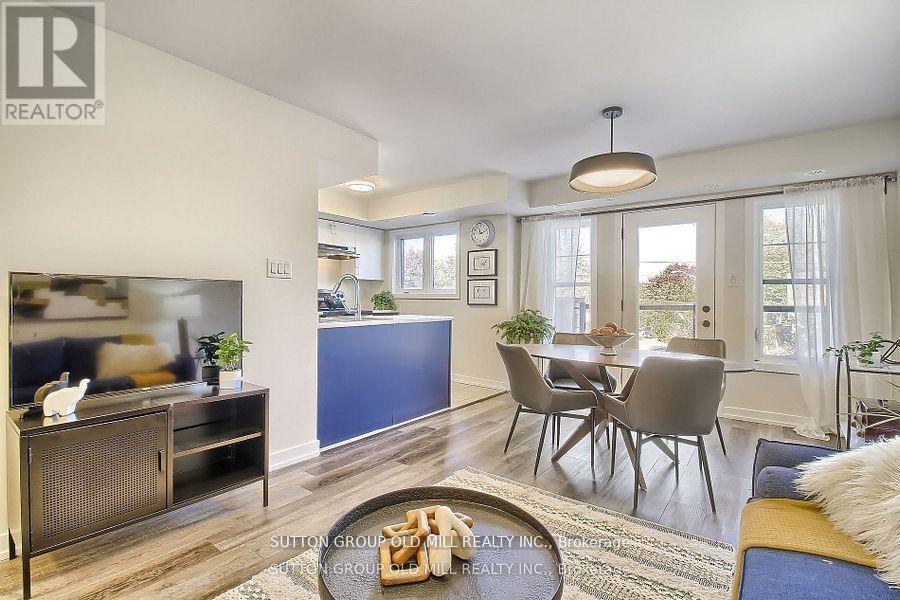 26 - 2335 Sheppard Avenue W, Toronto, Ontario  M9M 0B5 - Photo 3 - W12489084