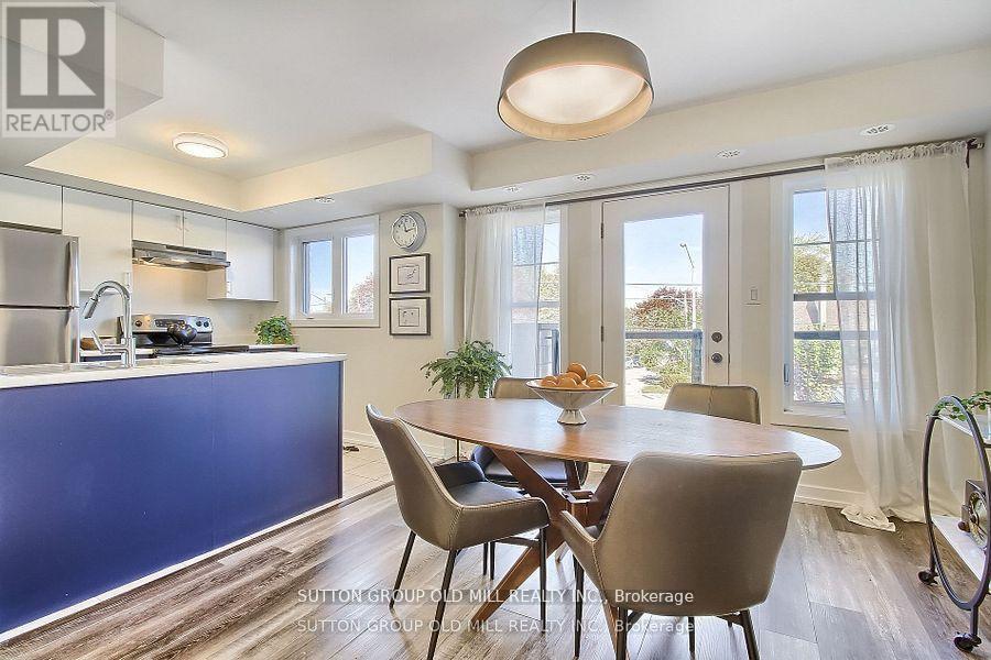 26 - 2335 Sheppard Avenue W, Toronto, Ontario  M9M 0B5 - Photo 5 - W12489084