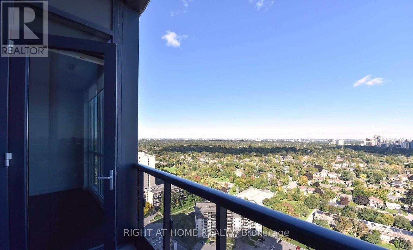 2801 - 9 Valhalla Inn Road, Toronto, Ontario  M9B 1S9 - Photo 19 - W12489088