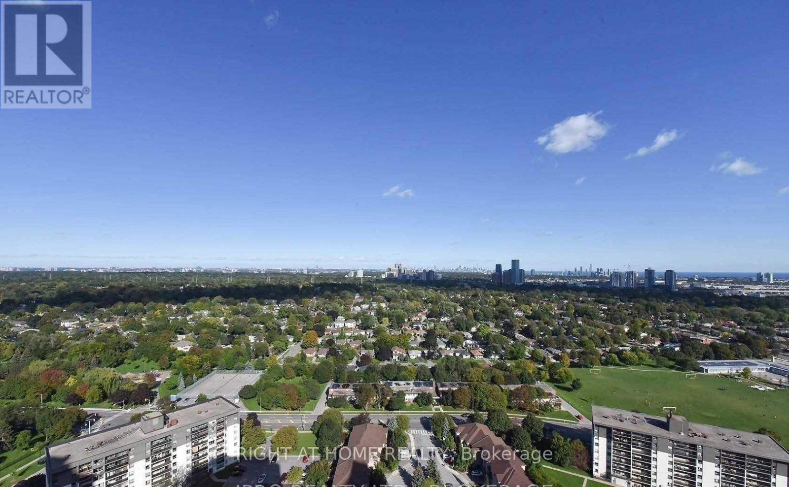 2801 - 9 Valhalla Inn Road, Toronto, Ontario  M9B 1S9 - Photo 20 - W12489088