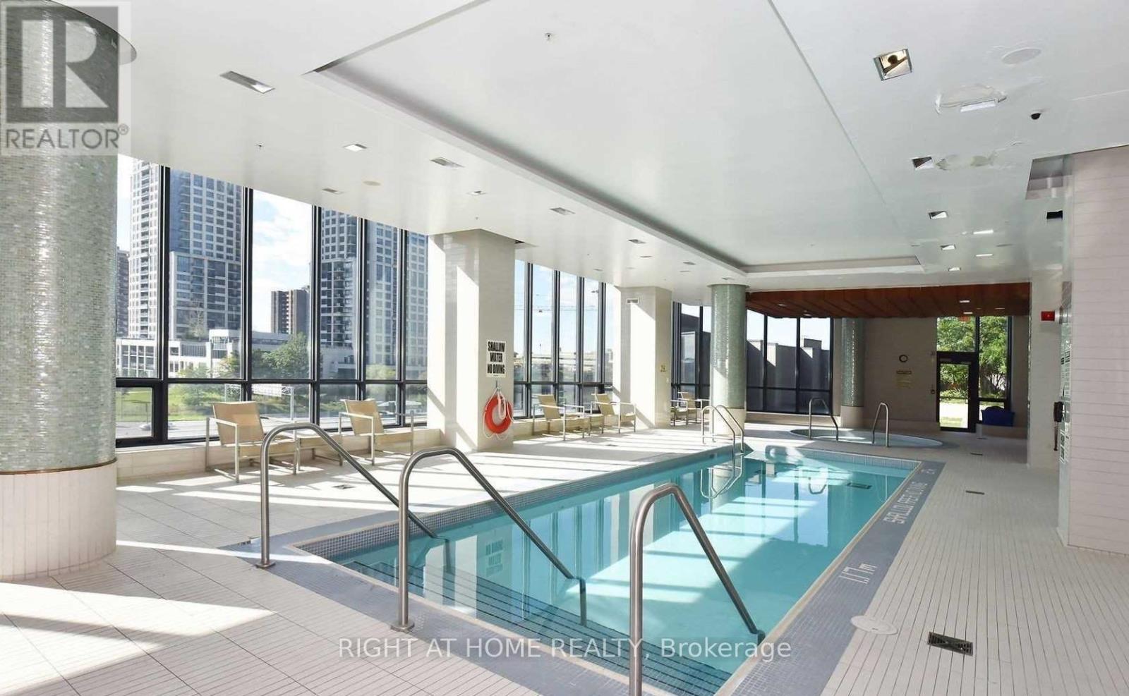 2801 - 9 Valhalla Inn Road, Toronto, Ontario  M9B 1S9 - Photo 22 - W12489088