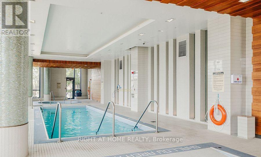 2801 - 9 Valhalla Inn Road, Toronto, Ontario  M9B 1S9 - Photo 23 - W12489088