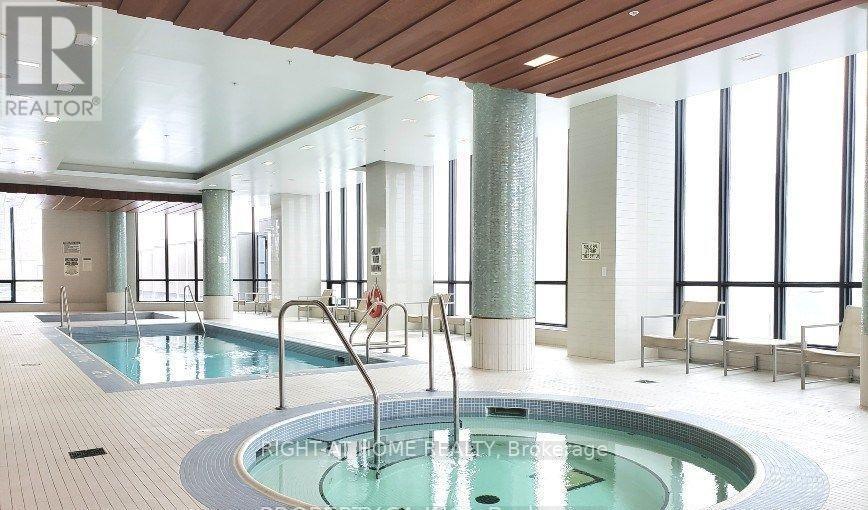 2801 - 9 Valhalla Inn Road, Toronto, Ontario  M9B 1S9 - Photo 24 - W12489088