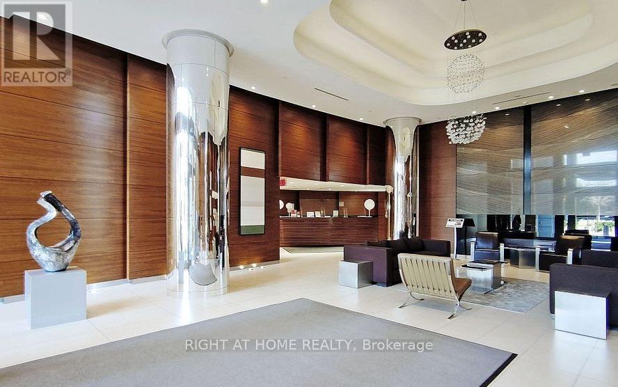 2801 - 9 Valhalla Inn Road, Toronto, Ontario  M9B 1S9 - Photo 27 - W12489088