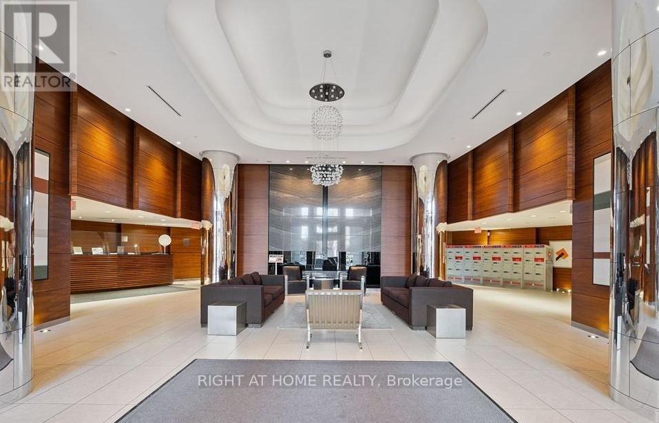 2801 - 9 Valhalla Inn Road, Toronto, Ontario  M9B 1S9 - Photo 28 - W12489088