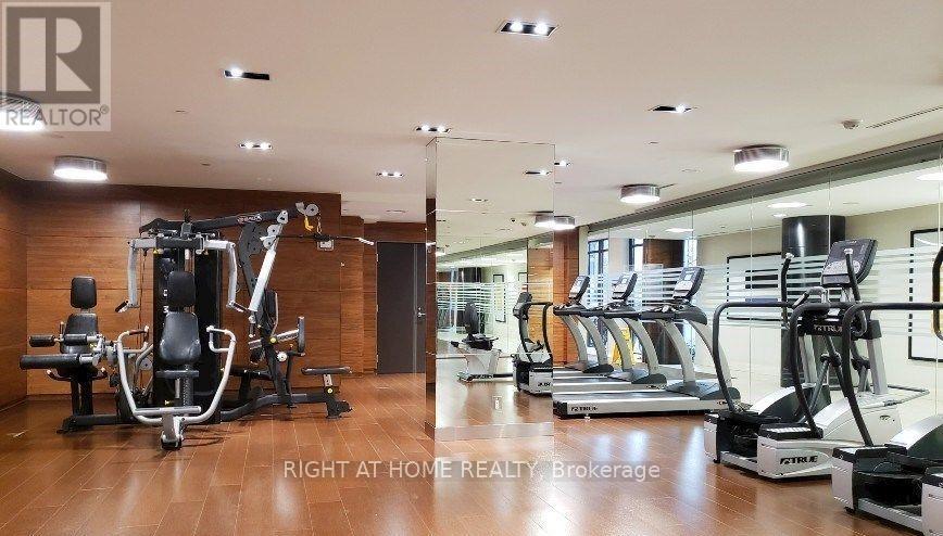 2801 - 9 Valhalla Inn Road, Toronto, Ontario  M9B 1S9 - Photo 32 - W12489088