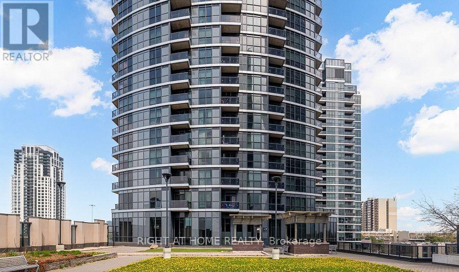 2801 - 9 Valhalla Inn Road, Toronto, Ontario  M9B 1S9 - Photo 34 - W12489088